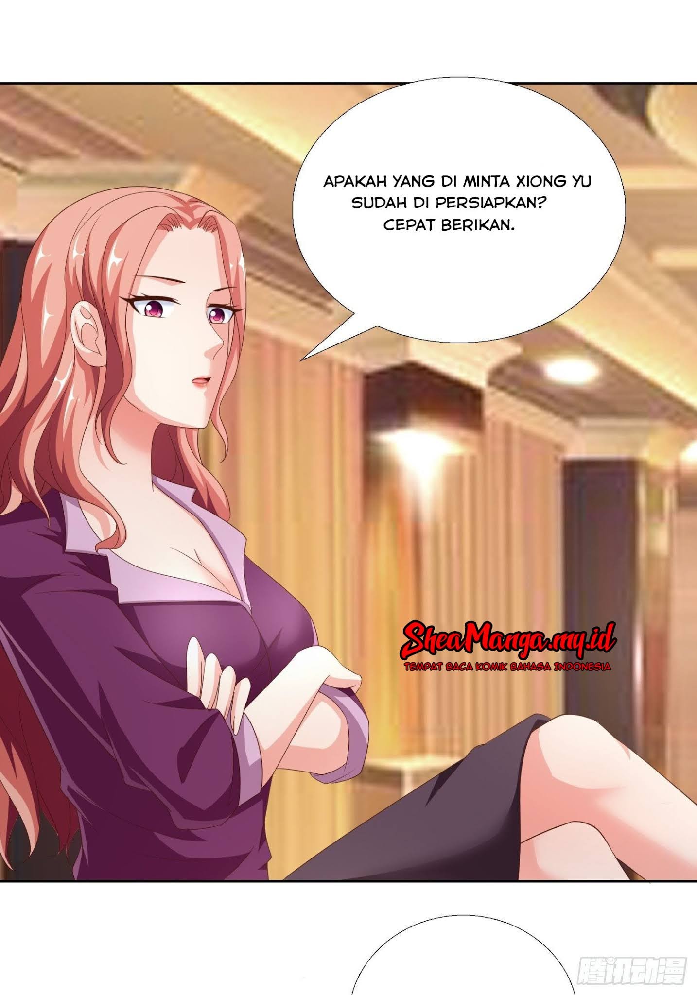 Super School Doctor (Supreme Campus Doctor) Chapter 88 Gambar 16